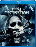 Final Destination (2009) - Final Destination (2009) - Blu-ray