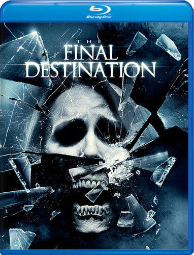 Final Destination (2009) - Final Destination (2009) - Blu-ray