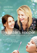 My Sister's Keeper - My Sister's Keeper - DVD