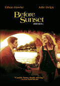 Before Sunset - Before Sunset - DVD