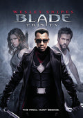 Blade: Trinity (r-rated) - Blade: Trinity (r-rated) - DVD