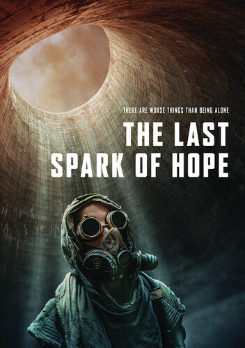 Last Spark Of Hope - Last Spark Of Hope - DVD
