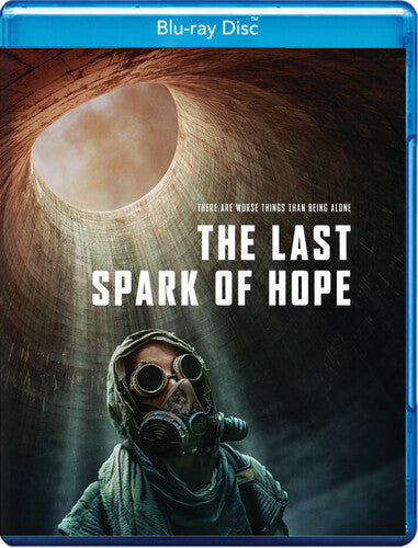 Last Spark Of Hope - Last Spark Of Hope - Blu-ray
