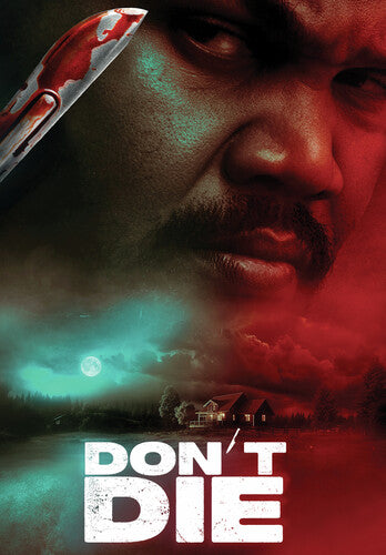 Don't Die - Don't Die - DVD