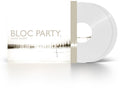 Bloc Party - Silent Alarm - Vinyl Record