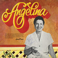 Prima,louis - Angelina - Music CD