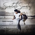 Barber,diego - Scarlatti Sonatas - Music CD