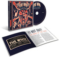 Who - Live At The Oval 1971 - Music CD