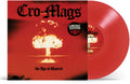 Cro-mags - Age Of Quarrel - Vinyl Record