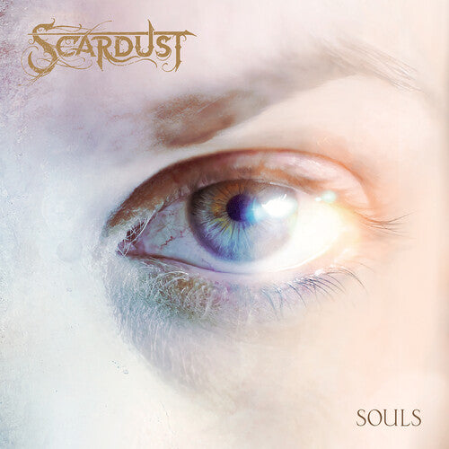 Scardust - Souls - Music CD