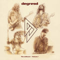 Degreed - Leftovers - Volume 1 - Music CD