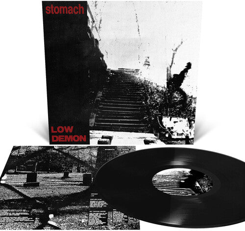 Stomach - Low Demon - Vinyl Record