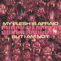 Shock Narcotic - My Flesh Is Afraid But I Am Not - Music CD