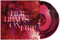 Her Head's On Fire - College Rock And Clove Cigarettes - Vinyl Record