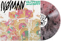 No Man - Glitter And Spit - Vinyl Record