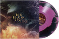Her Head's On Fire - Strange Desires - Vinyl Record