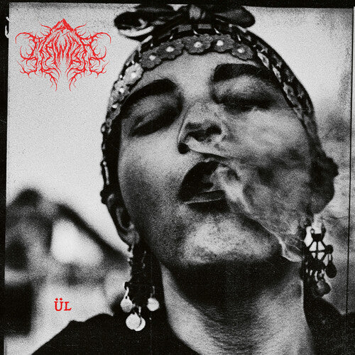 Mawiza - Ul - Vinyl Record