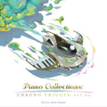 Piano Collections: Chrono Trigger Volume 2 - Ost - Piano Collections: Chrono Trigger Volume 2 - Ost [LP]
