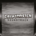 Cryptmaster - O.S.T. [Colored Vinyl] (Gate) (Wht) Vinyl Record