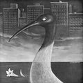 Gekidan Buraiha - Modern Bible - Vinyl Record
