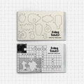 Pow - Being Tender - Photobook Version - Music CD
