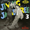 Jiving Jamboree 3 / Various - Jiving Jamboree 3 / Various - Music CD