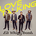 Young,eli - Love Talking - Music CD