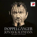 Kaufmann,jonas - Doppelganger - Music CD