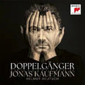 Doppelganger Music CD