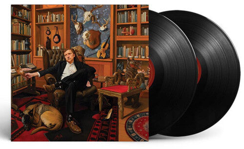 Childers,tyler - Snipe Hunter - Vinyl Record