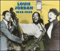 Jordon,louis - 1938-1950 - Music CD