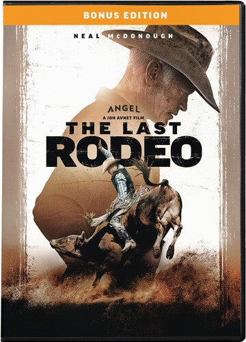 Last Rodeo - Last Rodeo - DVD