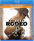 Last Rodeo - Last Rodeo - Blu-ray