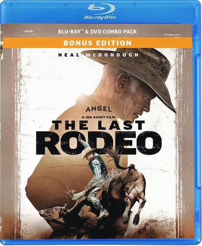Last Rodeo - Last Rodeo - Blu-ray