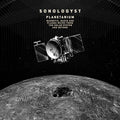 Sonologyst - Planetarium - Music CD