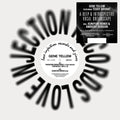 Tellem,gene - Phantom Vibrations - Vinyl Record