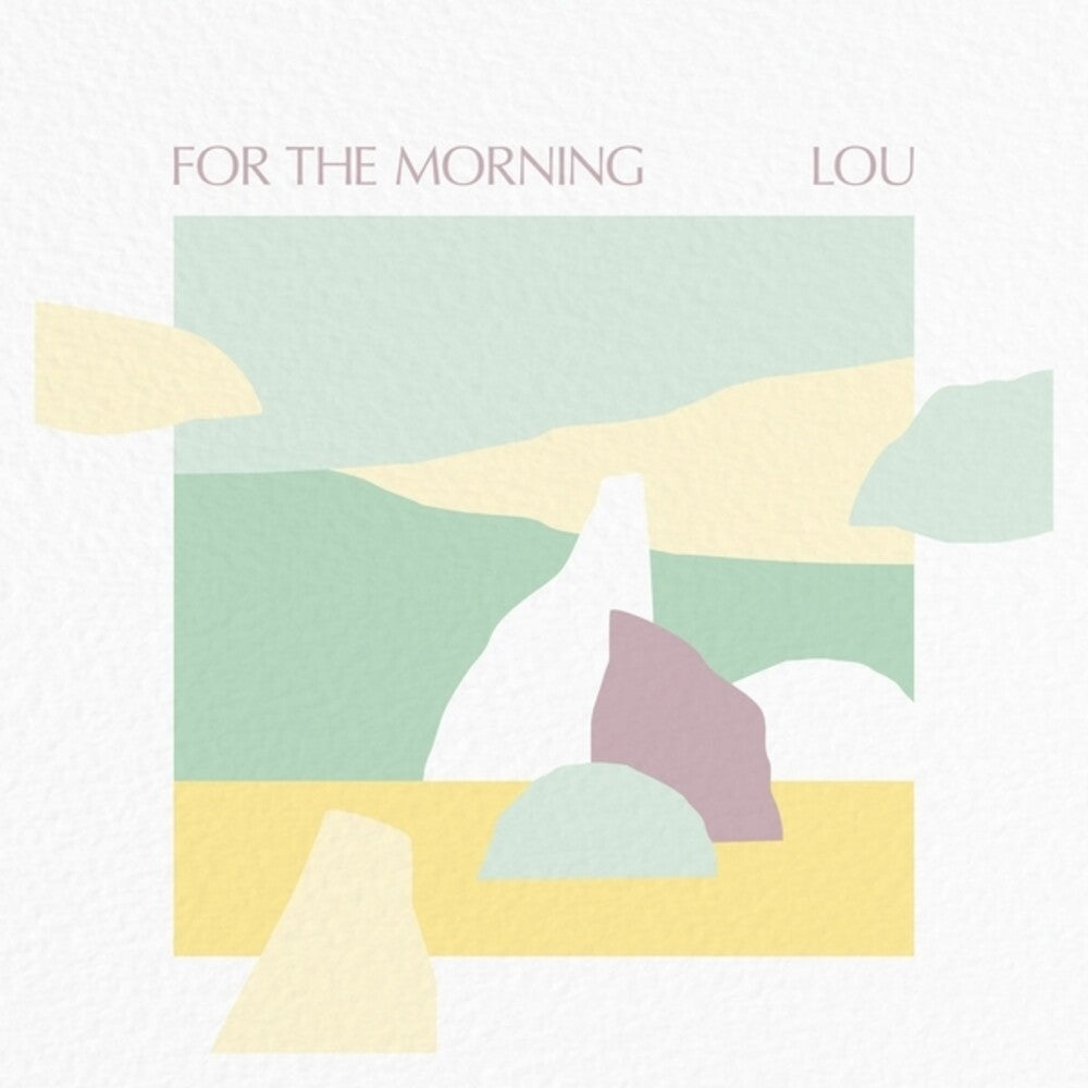 For The Morning [LP] Vinyl Record