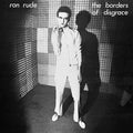 Rude,ron - Borders Of Disgrace - Vinyl Record