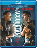 Accountant 2 - Accountant 2 - Blu-ray