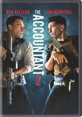 Accountant 2 - Accountant 2 - DVD
