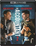Accountant 2 - Accountant 2 - UHD