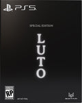 Ps5 Luto Special Edition - Ps5 Luto Special Edition - Video Game