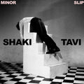 Minor Slip [Pink Foam Vinyl] Vinyl Record