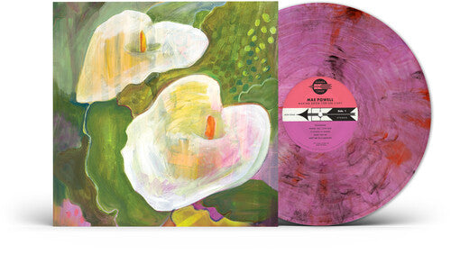 Powell,mae - Making Room For The Light - Vinyl Record