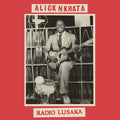 Nkhata,alick - Radio Lusaka - Vinyl Record