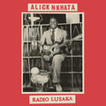 Radio Lusaka [LP] Vinyl Record