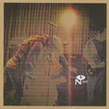 Super Static Fever - Silent Dynamic Torture - Vinyl Record