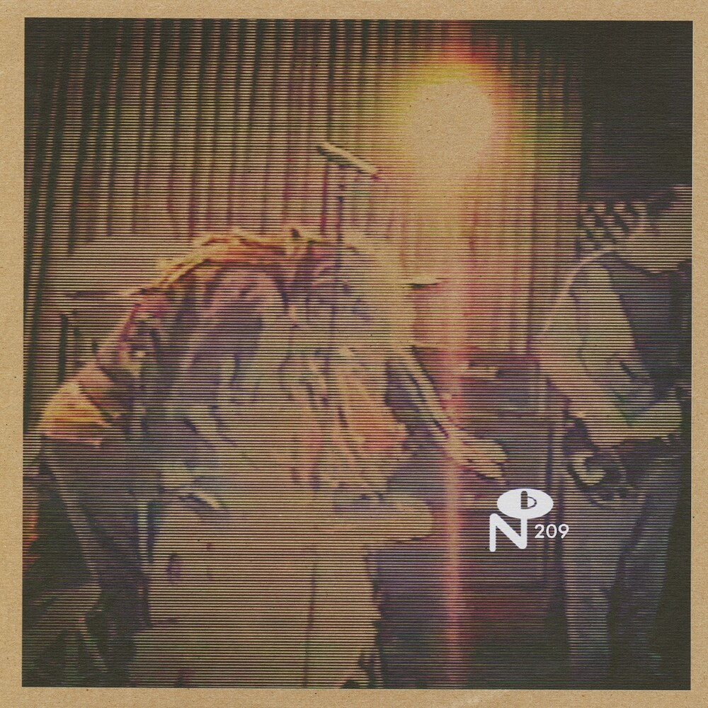 Super Static Fever - Silent Dynamic Torture [LP]