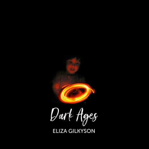 Gilkyson,eliza - Dark Ages - Music CD