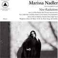 Nadler,marissa - New Radiations - Music CD